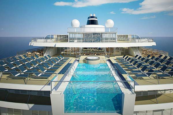 Viking Sky Gallery Image
